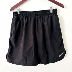 Nike Men’s‎ Black Dri-Fit Shorts Size Large